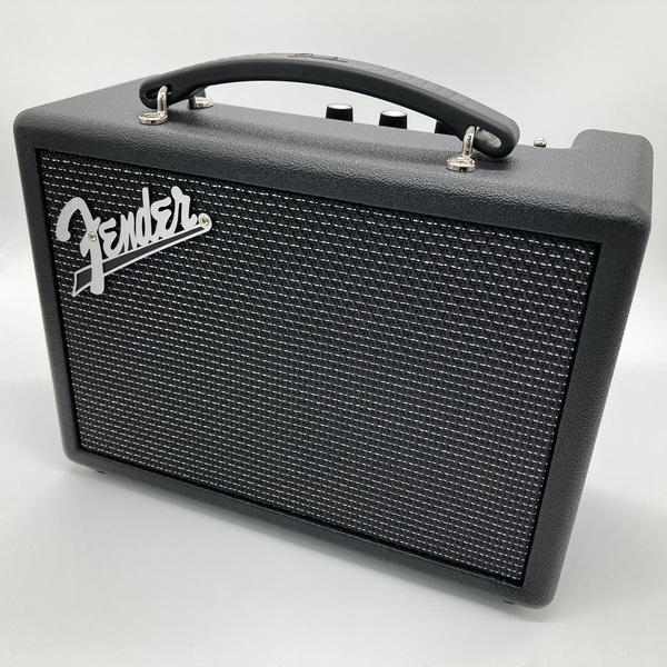 Fender Audio フェンダーオーディオ 【中古】INDIO2 BLACK【秋葉原