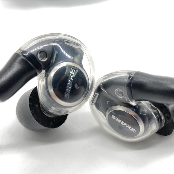 SHURE シュア 【中古】KSE1200 【KSE1200SYS-A】【秋葉原】 / e☆イヤホン