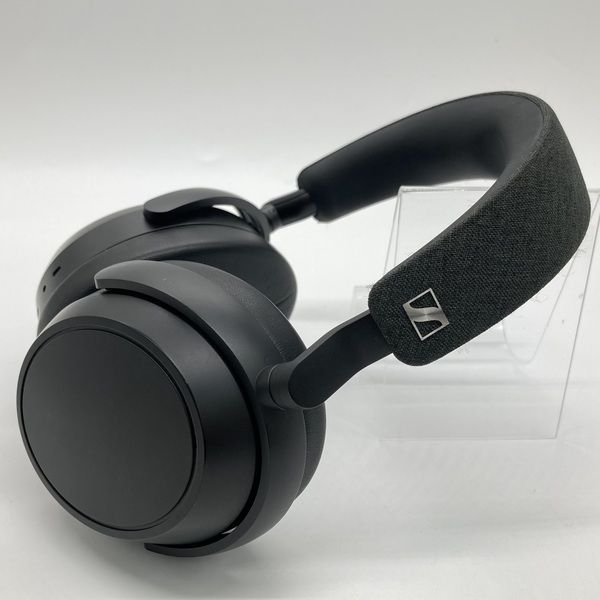 SENNHEISER ゼンハイザー 【中古】MOMENTUM 4 Wireless ブラック