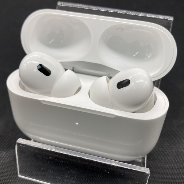 AirPods Pro 第二世代（第2世代）新品未開封 タイプC - イヤフォン