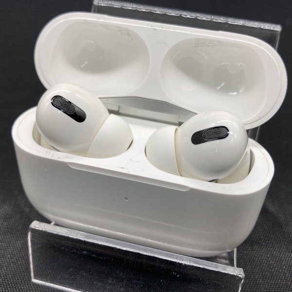 Apple アップル 【中古】AirPods Pro MWP22J/A【日本橋】 / e☆イヤホン