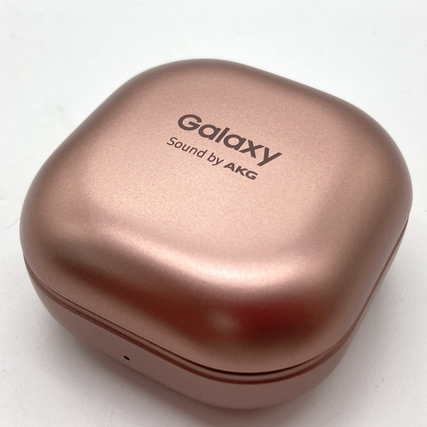 Galaxy ギャラクシー 【中古】Galaxy Buds Live Mystic Bronze 【SM