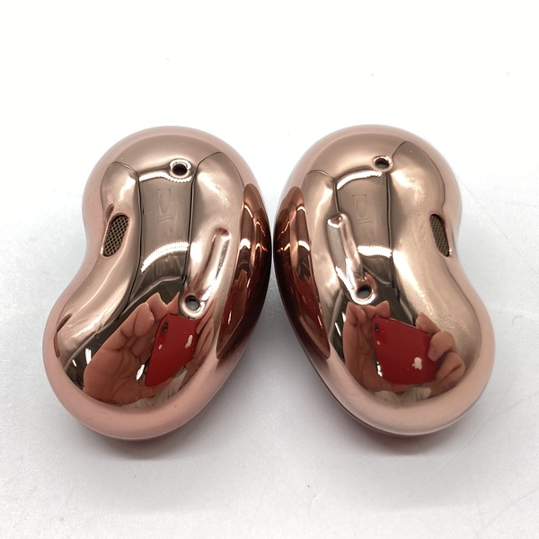 Galaxy ギャラクシー 【中古】Galaxy Buds Live Mystic Bronze 【SM