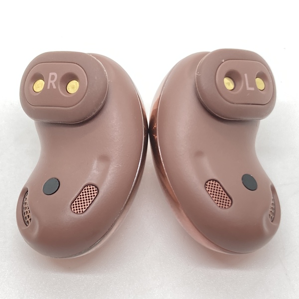 Galaxy ギャラクシー 【中古】Galaxy Buds Live Mystic Bronze 【SM