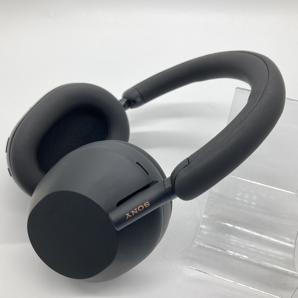 SONY ソニー 【中古】WH-1000XM5 BM ブラック【秋葉原】 / e☆イヤホン