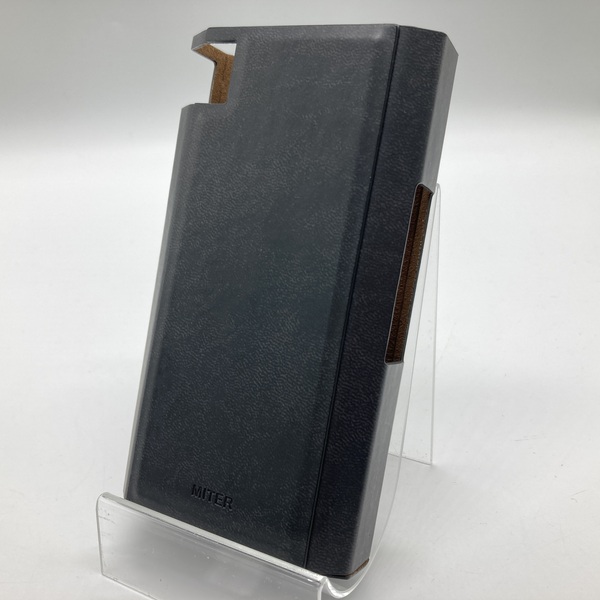 Miter ミター 【中古】Astell&Kern AK PA10用レザーケース【秋葉原