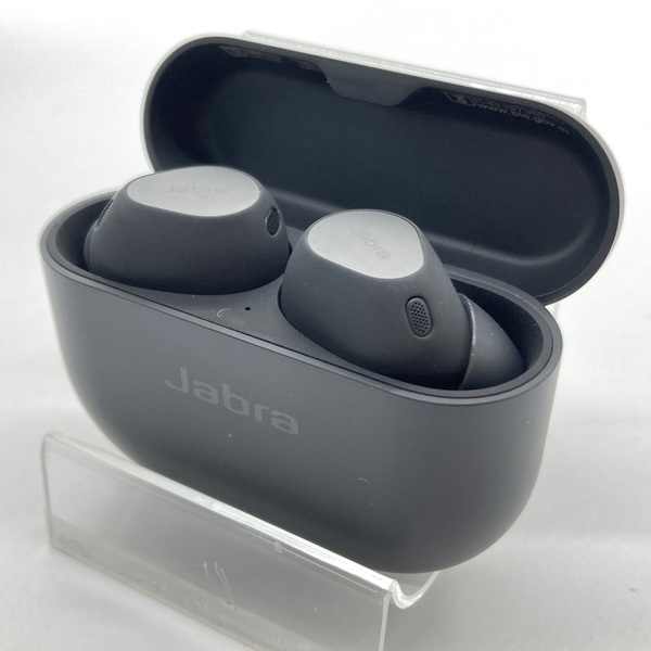 Jabra ジャブラ 【中古】Elite 10 Matte Black【秋葉原】 / e☆イヤホン