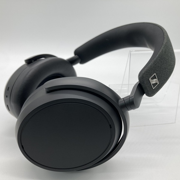 SENNHEISER ゼンハイザー 【中古】MOMENTUM 4 Wireless ブラック