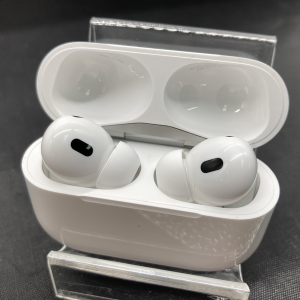 Apple アップル 【中古】AirPods Pro (第2世代) MQD83J/A【秋葉原