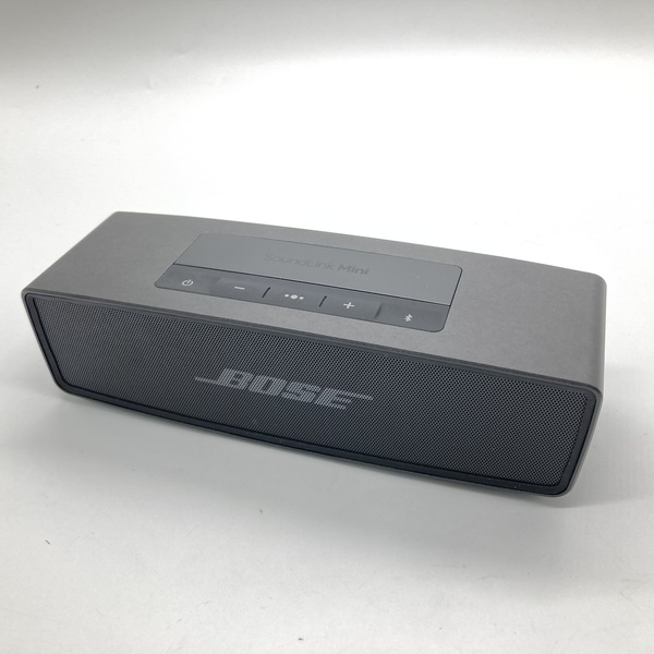 Bose ボーズ 【中古】SoundLink Mini II Special Edition トリプル