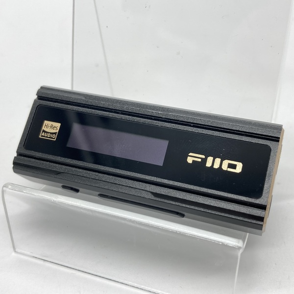 人気ブランドの新作 Fiio KA5 【新品未開封】【匿名発送】 アンプ - en