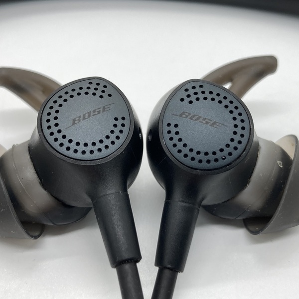 Bose ボーズ 【中古】QuietControl30 wireless headphones【日本橋