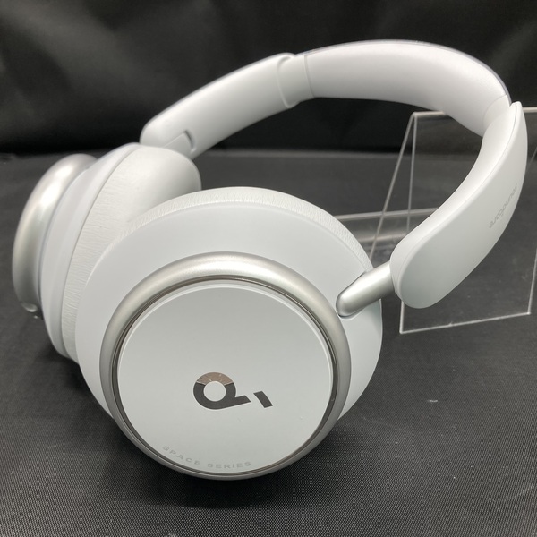 Anker 【中古】Soundcore Space Q45 ホワイト 【A3040021】【秋葉原】