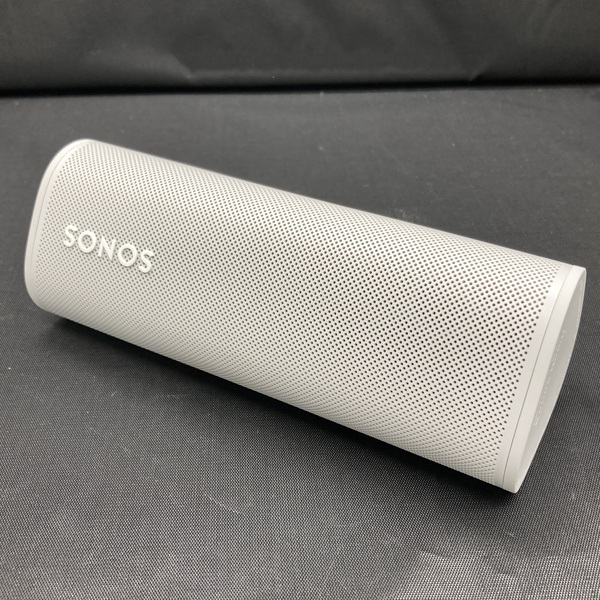 SONOS ROAM LUNAR WHITE