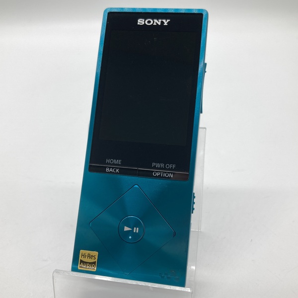 SONY ソニー 【中古】NW-A25 LM 【16GB】【日本橋】 / e☆イヤホン