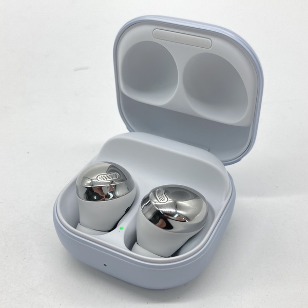 Galaxy ギャラクシー 【中古】Galaxy Buds Pro Phantom Silver 【SM