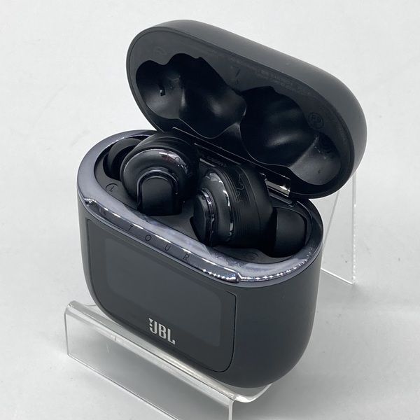 JBL ジェービーエル 【中古】TOUR PRO 2 ブラック【JBLTOURPRO2BLK