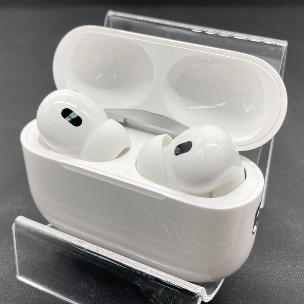 Apple アップル 【中古】AirPods Pro (第2世代) MQD83J/A【秋葉原