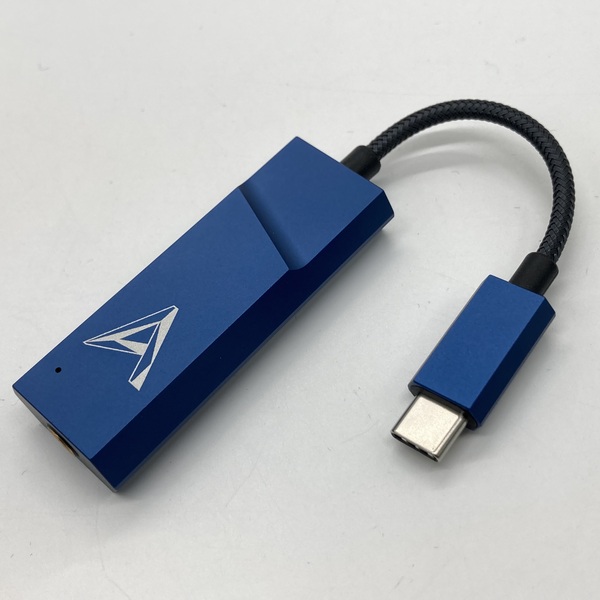 Astell&Kern アステルアンドケルン 【中古】AK HC2 Midnight Blue