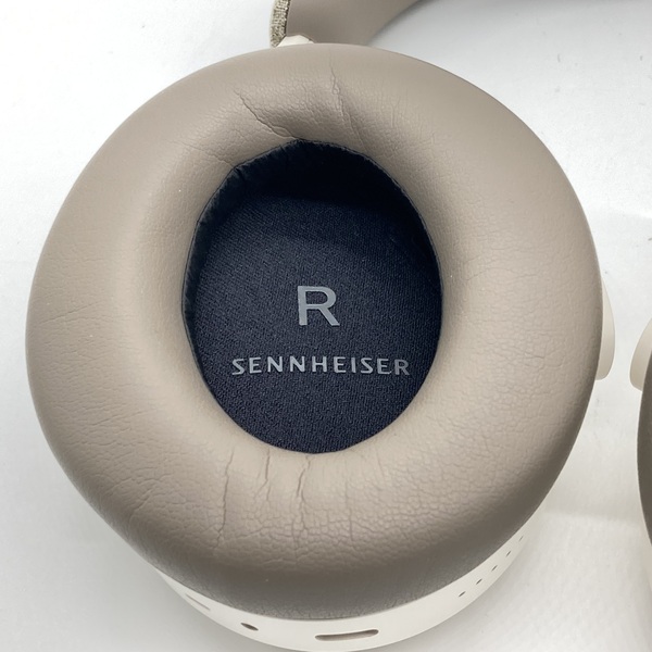 SENNHEISER ゼンハイザー 【中古】MOMENTUM 4 Wireless ホワイト