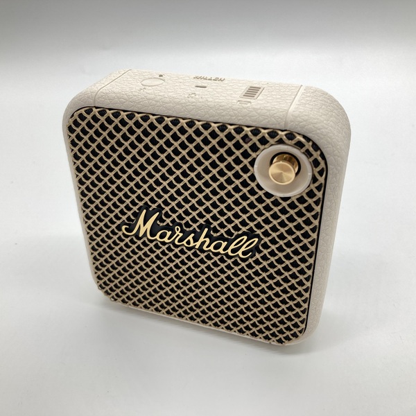 Marshall マーシャル 【中古】Willen Cream【仙台】 / e☆イヤホン