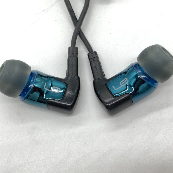 Ultimate Ears アルティメットイヤーズ 【中古】TRIPLE.Fi10vi（TF10V