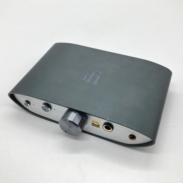 iFi-Audio アイファイ・オーディオ 【中古】ZEN DAC【日本橋】 / e