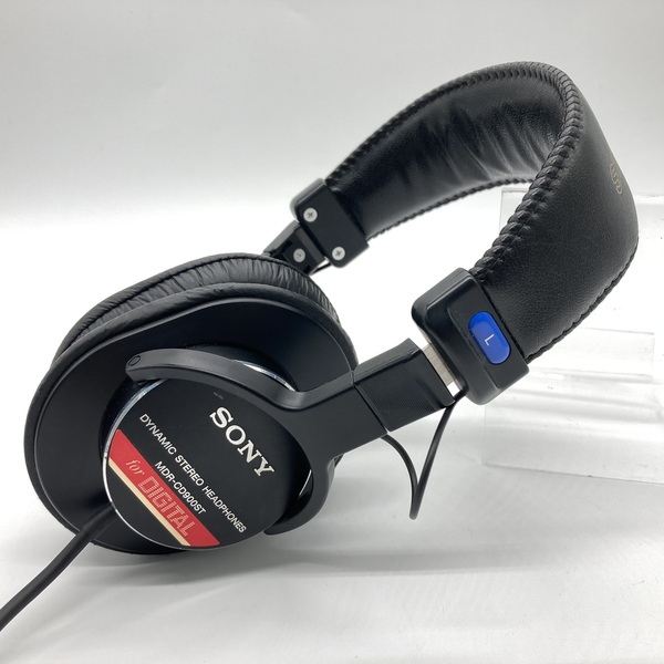 SONY ソニー MDR-CD900ST / e☆イヤホン