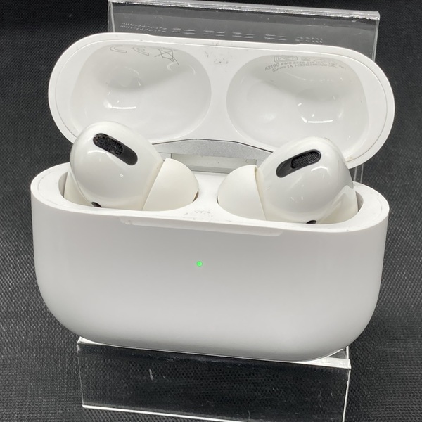 Apple アップル 【中古】AirPods Pro MWP22J/A【秋葉原】 / e☆イヤホン