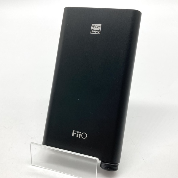 FIIO フィーオ 【中古】Q3 【FIO-Q3】【日本橋】 / e☆イヤホン