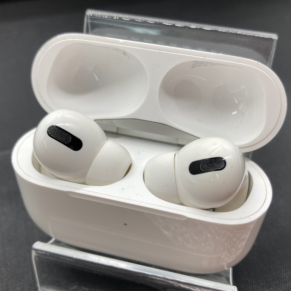 Apple アップル 【中古】AirPods Pro MWP22J/A【秋葉原】 / e☆イヤホン