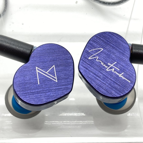 Maestraudio マエストローディオ 【中古】MA910SR Pentaconn ear