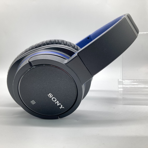 SONY ソニー 【中古】MDR-ZX770BNL ブルー【秋葉原】 / e☆イヤホン