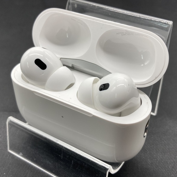 Apple アップル 【中古】AirPods Pro (第2世代) MQD83J/A【秋葉原