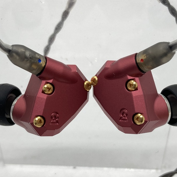 Campfire Audio キャンプファイヤー オーディオ 【中古】IO 【CAM-5324