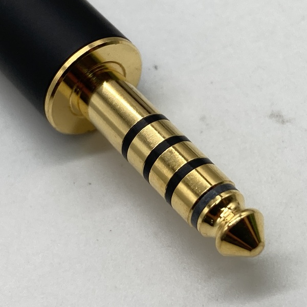 NOBUNAGA Labs ノブナガラボ 【中古】華厳（Kegon） 4.4mm5極バランス