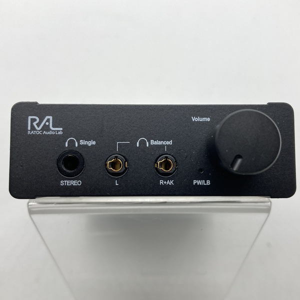 RATOC Audio Lab ラトックオーディオラボ 【中古】REX-KEB03 DSD対応