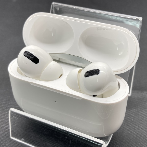 Apple アップル 【中古】AirPods Pro MWP22J/A【名古屋】 / e☆イヤホン