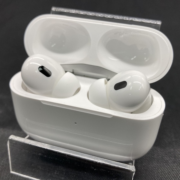 Apple アップル 【中古】AirPods Pro (第2世代) MQD83J/A【秋葉原