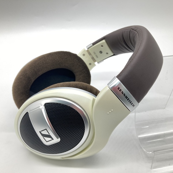 SENNHEISER ゼンハイザー 【中古】HD 599 SE【日本橋】 / e☆イヤホン