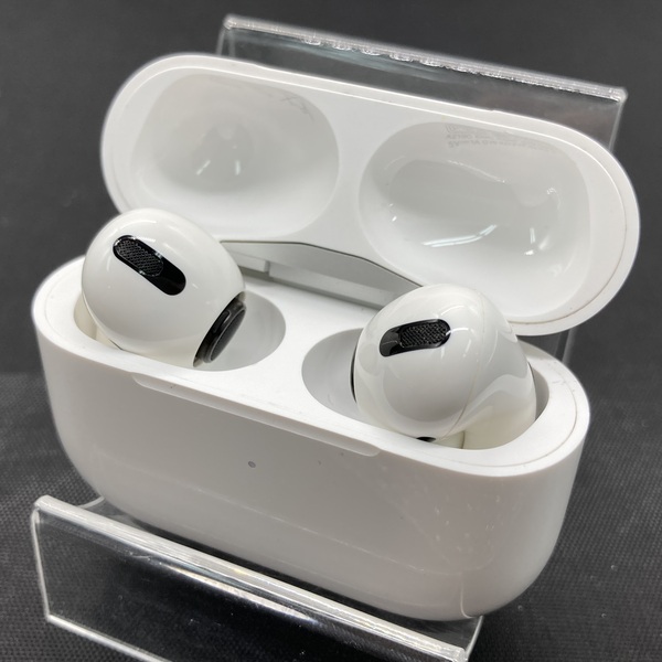 Apple アップル 【中古】AirPods Pro MWP22J/A【秋葉原】 / e☆イヤホン