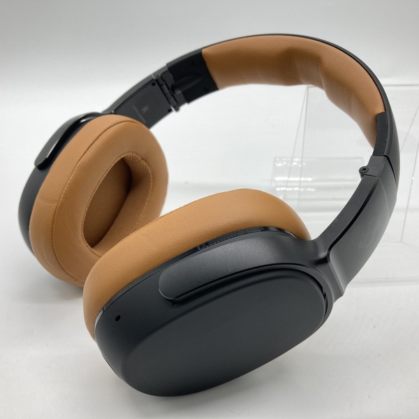 Skullcandy スカルキャンディ 【中古】Crusher360 BLACK/TAN 【S6MBW