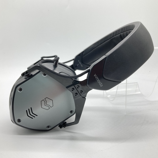 V-MODA ブイモーダ 【中古】M-200ANC Black【M200BTA-BK】【名古屋