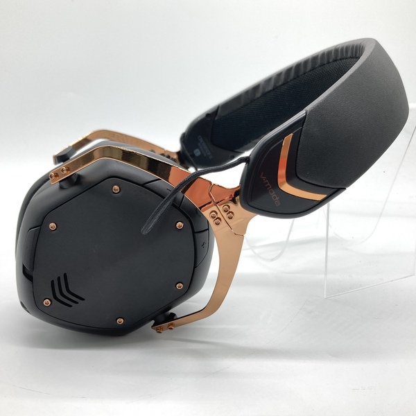 V-MODA ブイモーダ 【中古】CROSSFADEⅡ WIRELESS CODEX EDITION