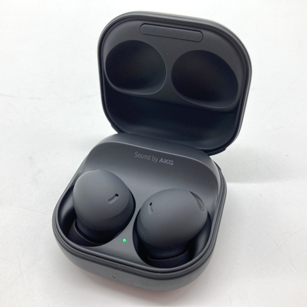 Galaxy ギャラクシー 【中古】GalaxyBuds2Pro グラファイト 【SM