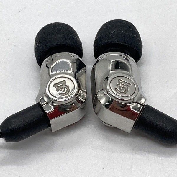 campfire audio comet 付属品完備、保証あり-