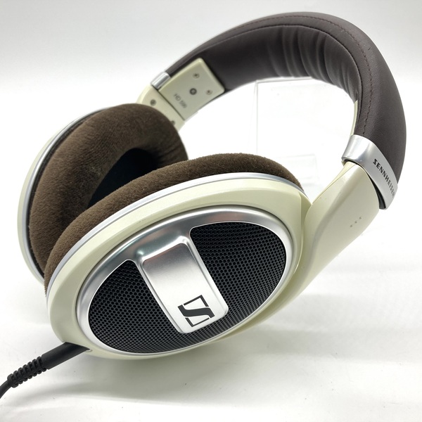 SENNHEISER ゼンハイザー 【中古】HD 599【秋葉原】 / e☆イヤホン