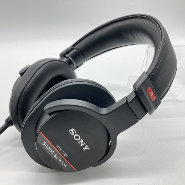 新品未開封 SONY ( ソニー ) / MDR-M1ST 3個セット-