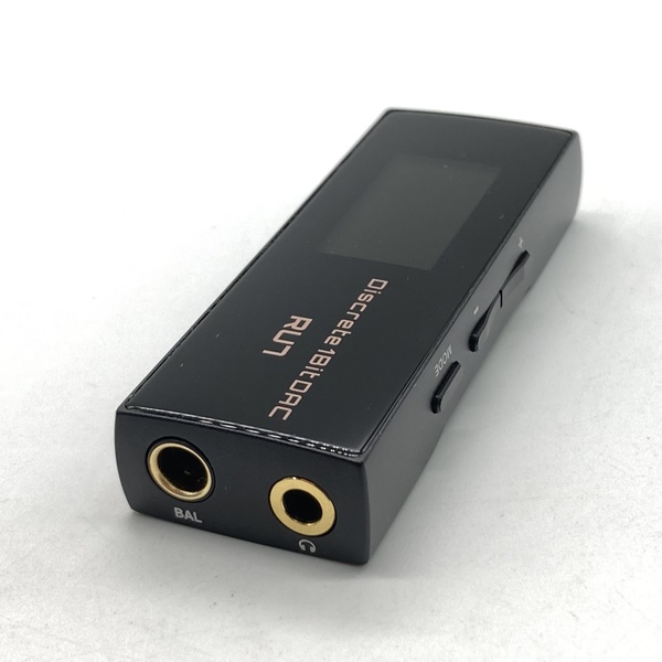 Cayin カイン 【中古】RU7 ポータブルUSB DAC/AMP【秋葉原】 / e☆イヤホン