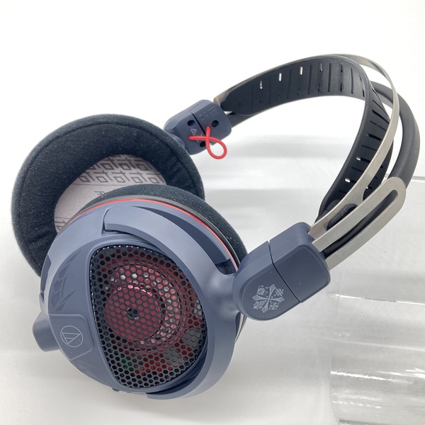 audio-technica オーディオテクニカ 【中古】ATH-GDL3 NAR モンハン